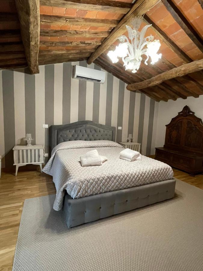 Shaleo Holiday Home Marliana Exterior photo